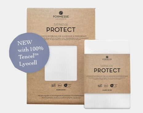 luxusní chránič na matrace FORMESSE satinesse Protect