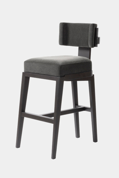 Designová barová židle LLUIS by Glenn Sestig