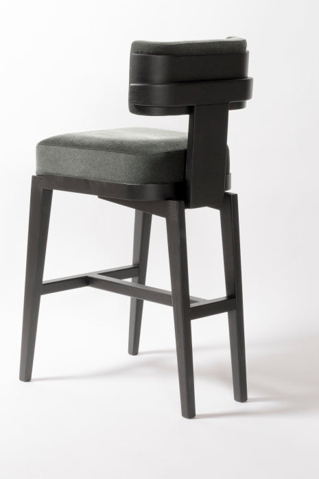 Designová barová židle LLUIS by Glenn Sestig