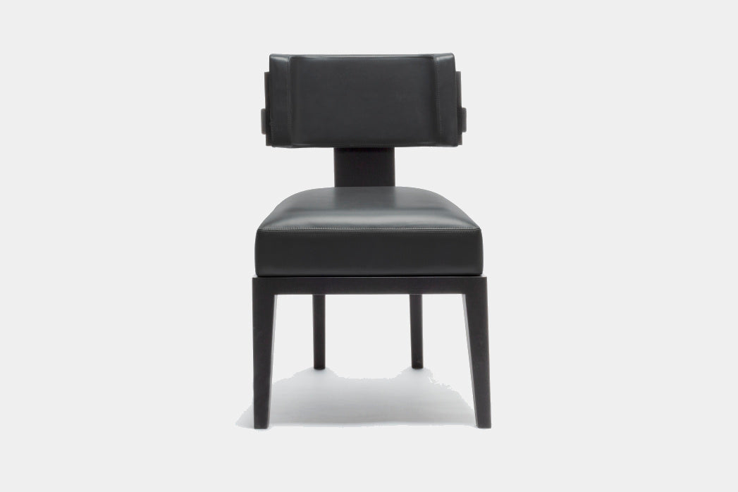 Designová židle bez opěrek LLUIS by Glenn Sestig