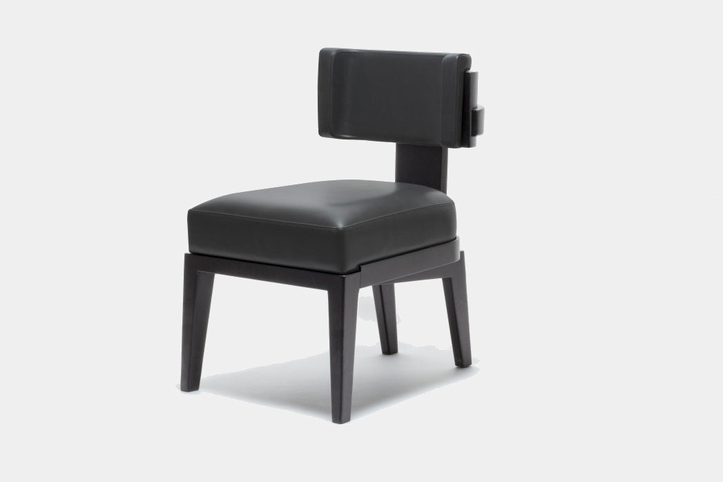 Designová židle bez opěrek LLUIS by Glenn Sestig