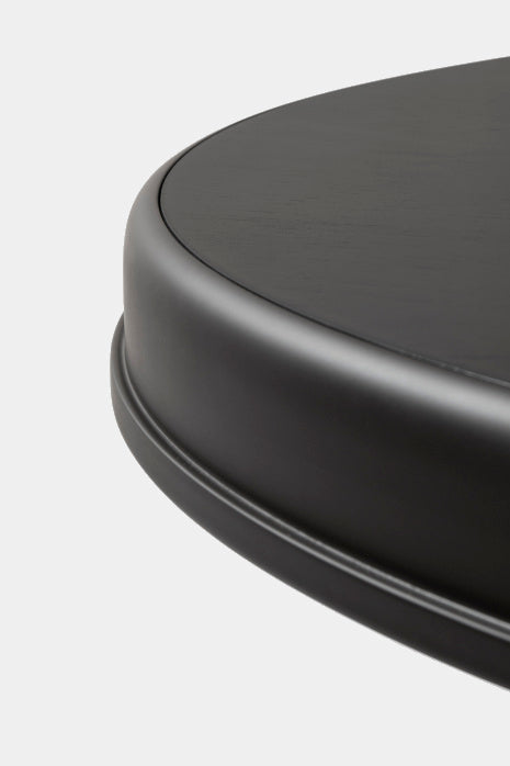 Designový kulatý stůl LLUIS by Glenn Sestig