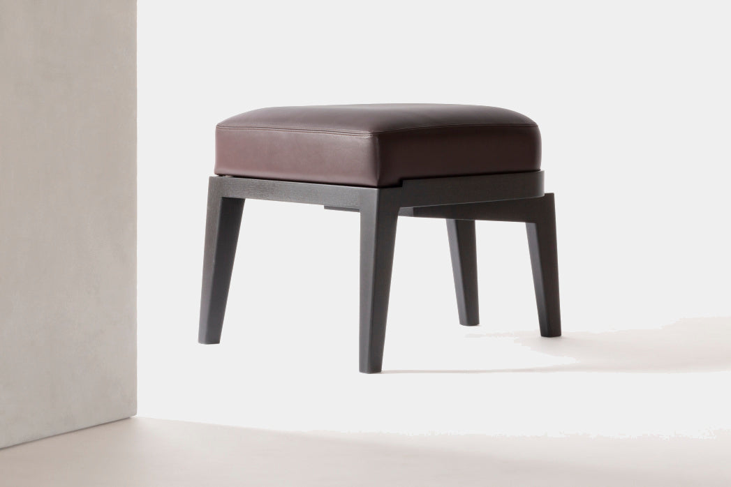 Designový taburet LLUIS by Glenn Sestig