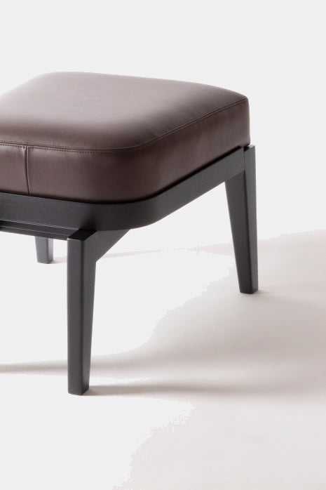 Designový taburet LLUIS by Glenn Sestig