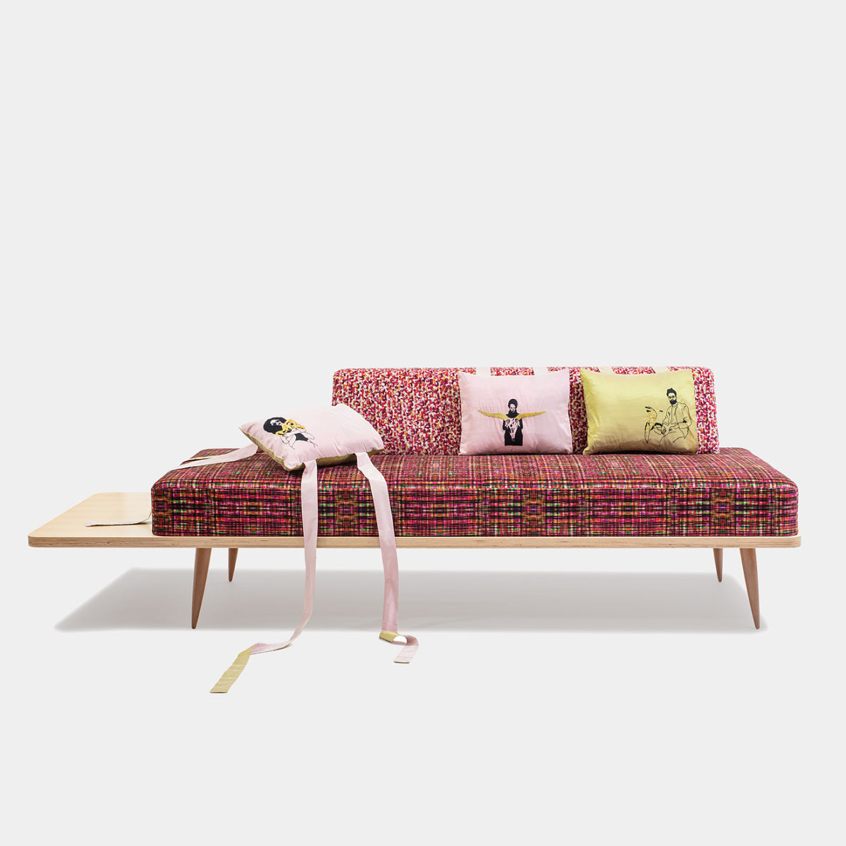 Designový gauč Golden Kids