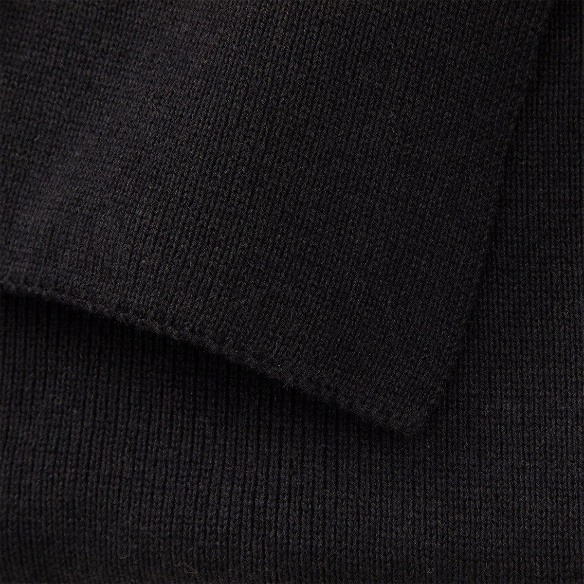 Pohodlná deka z bavlněného úpletu HUGO BOSS BOLD LOGO camel