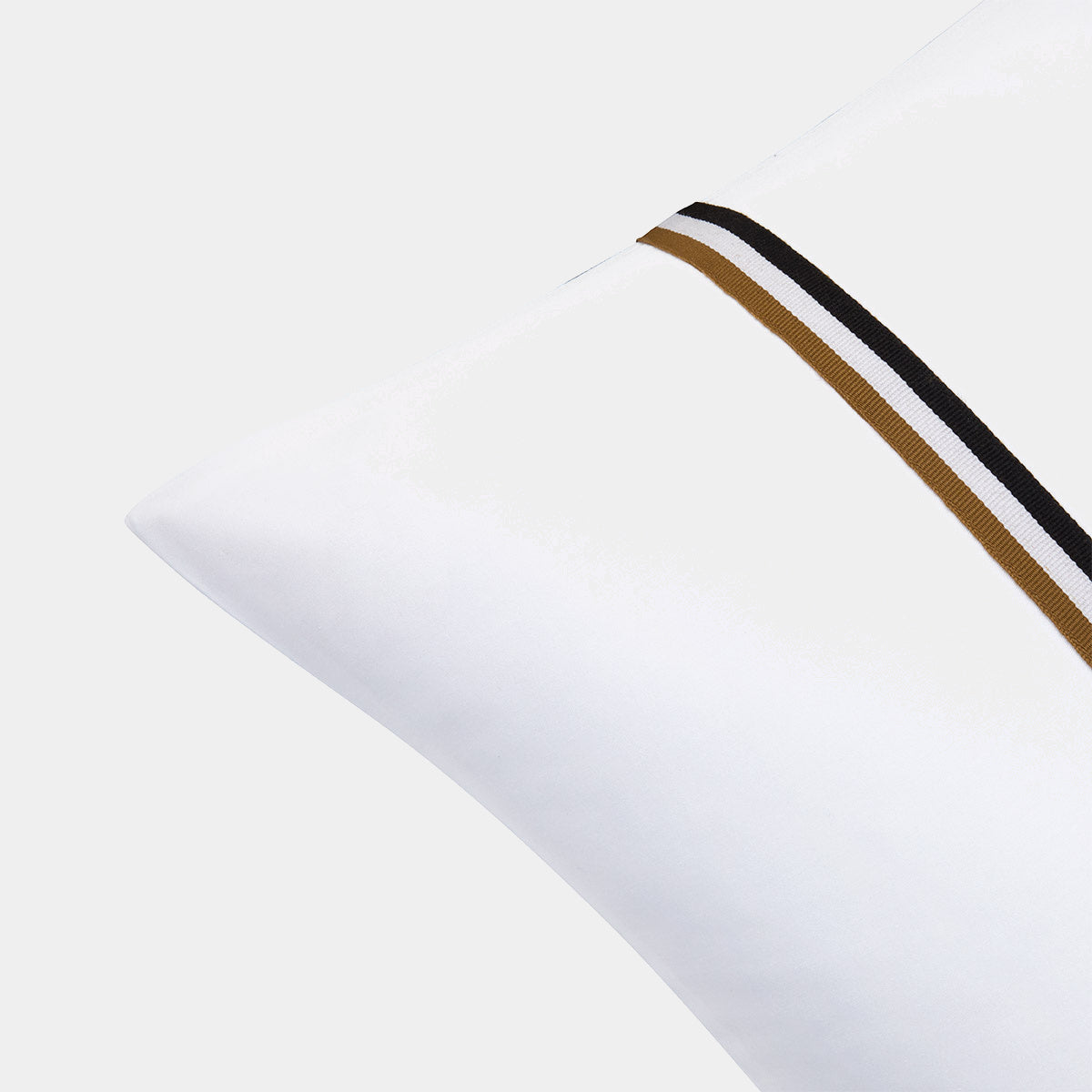 Luxusní saténové povlečení BOSS B LINEA