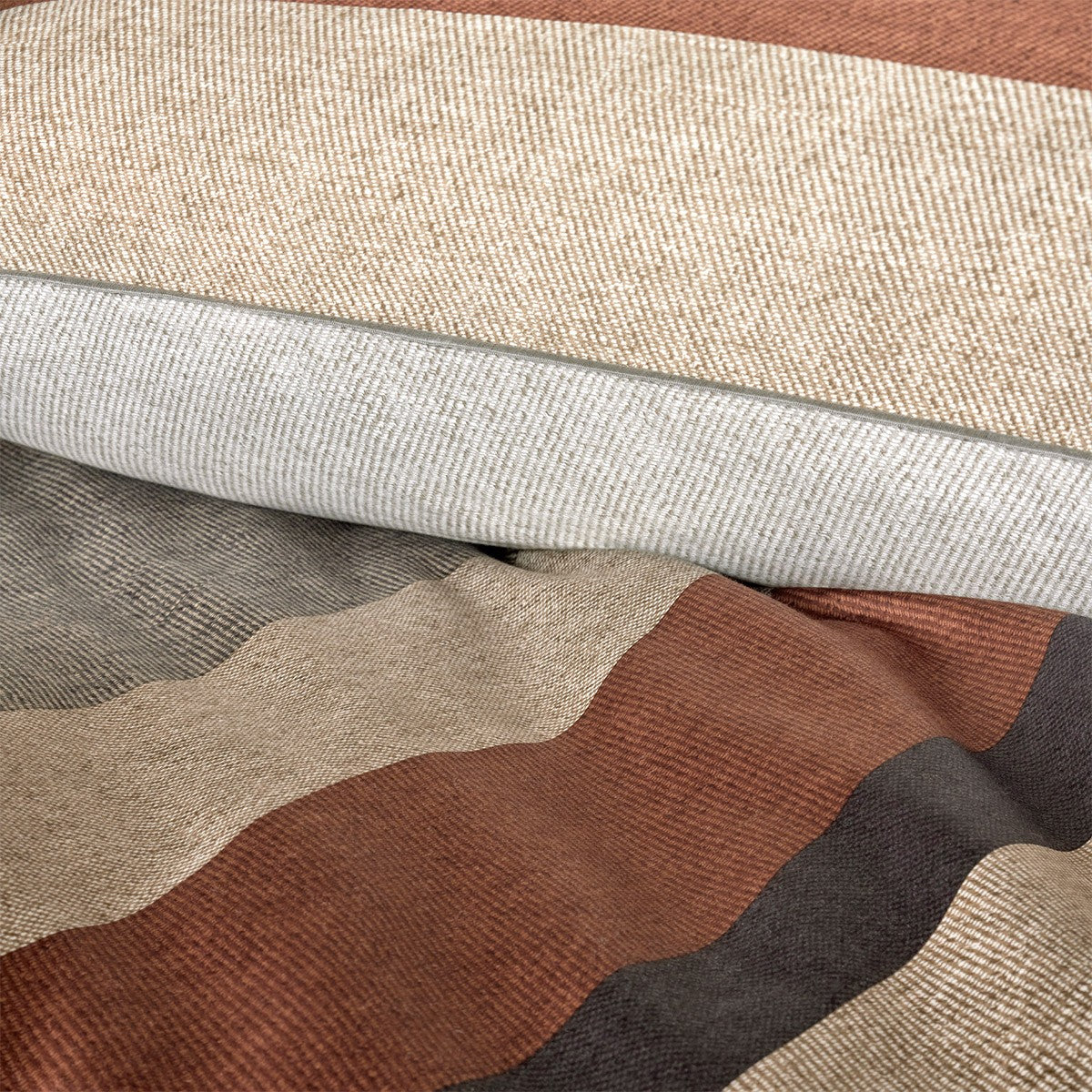 Luxusní povlečení bavlněný satén BOSS CARLOW