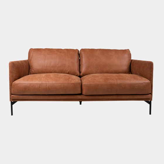 Luxusní kožená sofa Montana