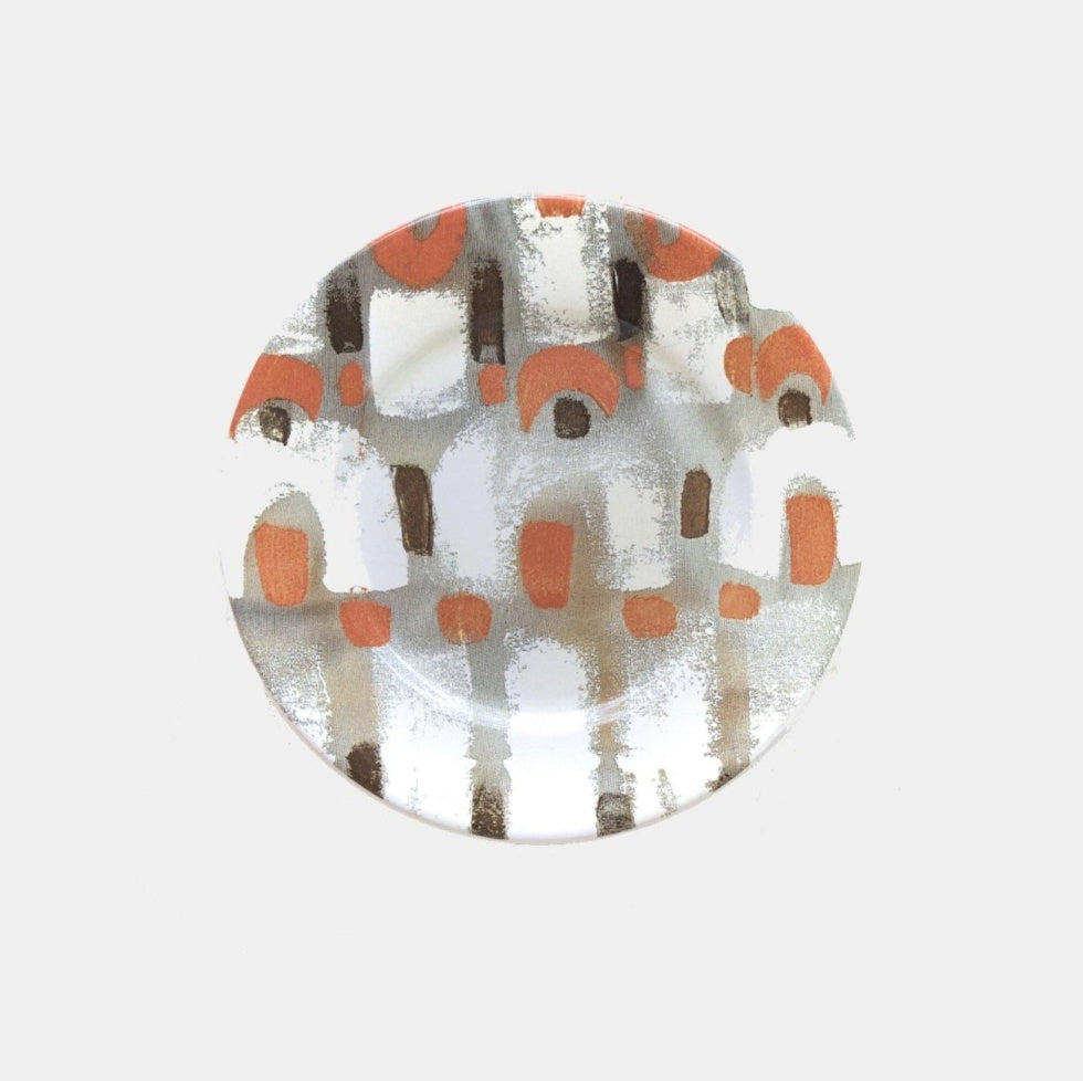 Keramické talíře Linea Colores Ceramica