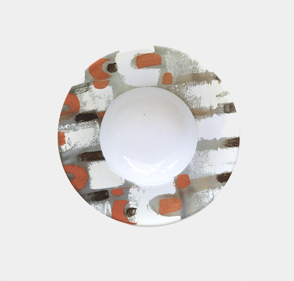 Keramické talíře Linea Colores Ceramica