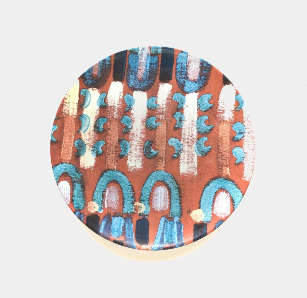 Keramické talíře Linea Colores Ceramica #13