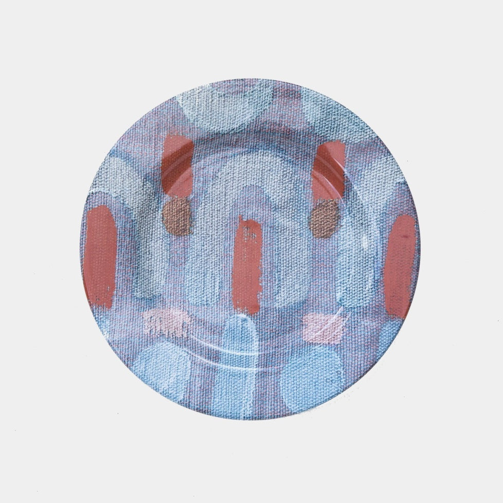 Keramické talíře Linea Colores Ceramica #17