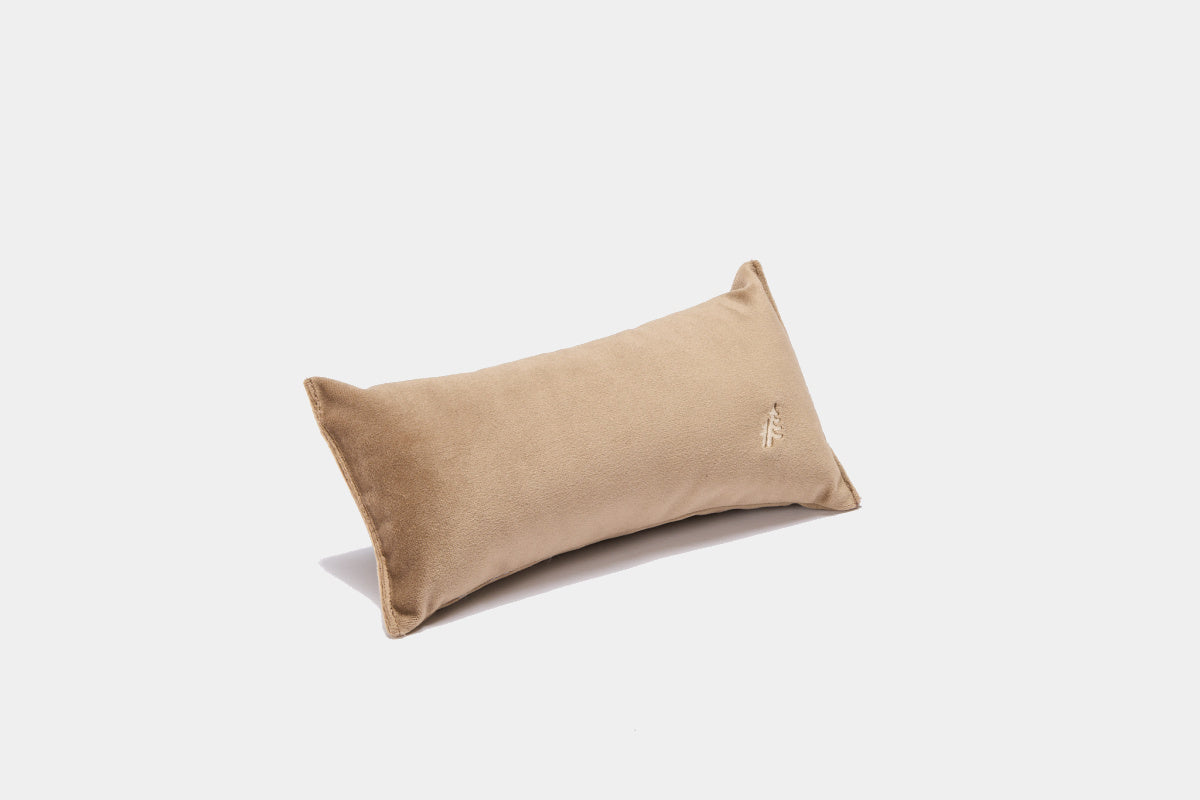 LEBEDDIE Sametový polštářek do pelechu pro psy