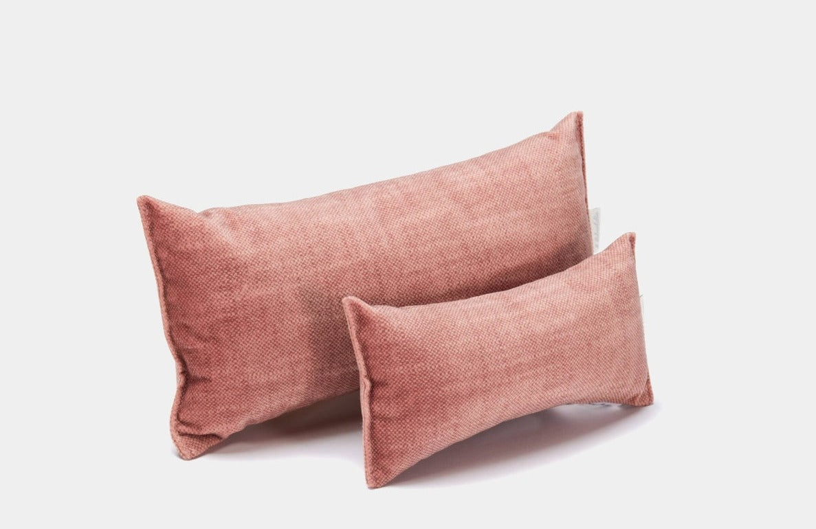 LEBEDDIE Sametový polštářek do pelechu pro psy