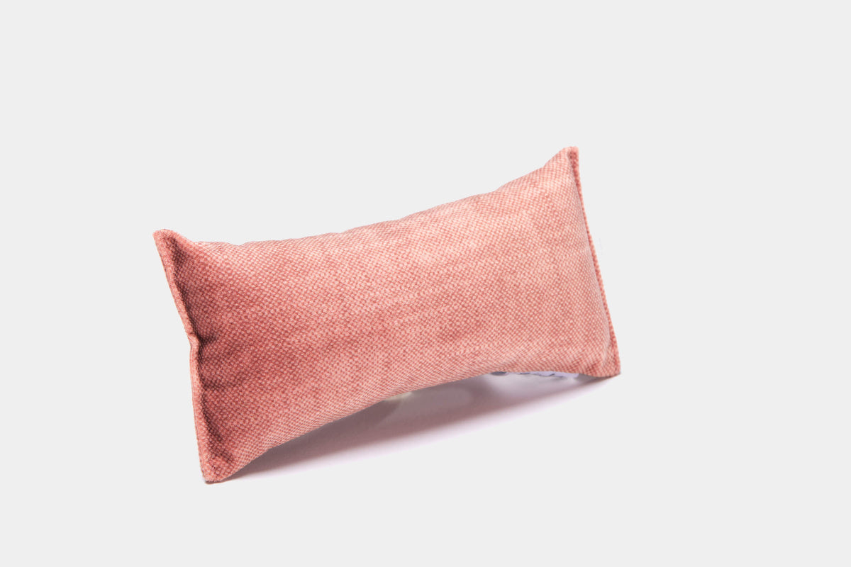 LEBEDDIE Sametový polštářek do pelechu pro psy