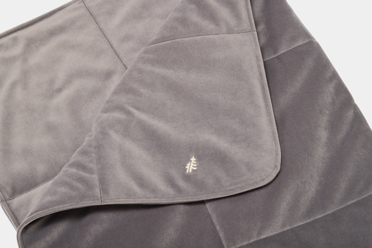 LEBEDDIE Luxusní deka pro psa s ovčí vlnou