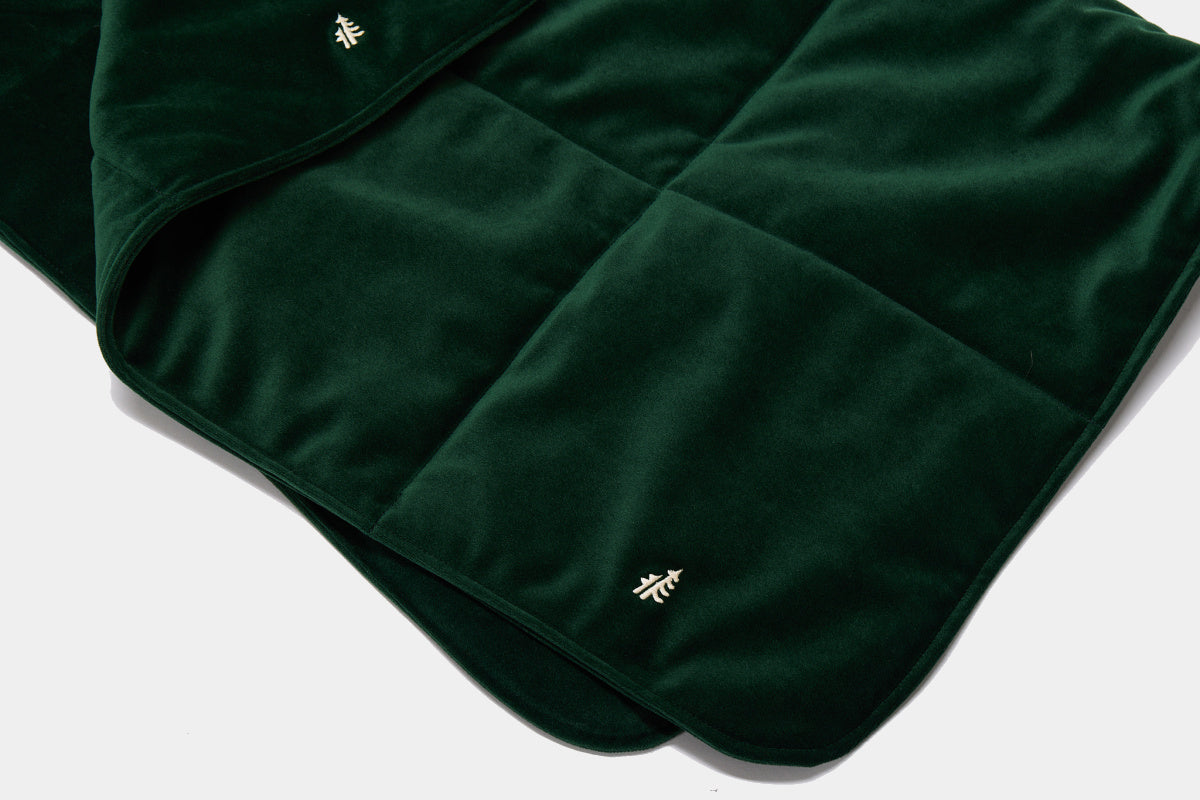 LEBEDDIE Luxusní deka pro psa s ovčí vlnou