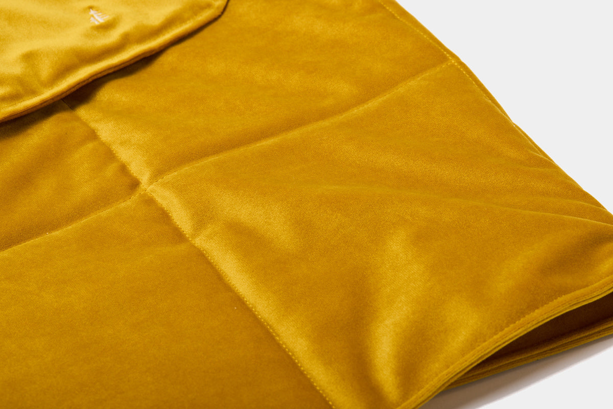 LEBEDDIE Luxusní deka pro psa s ovčí vlnou