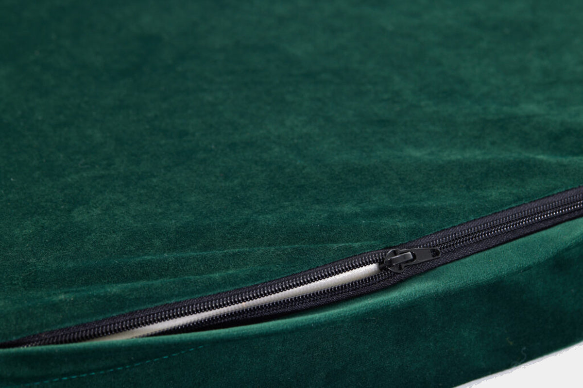 LEBEDDIE ÚTULNO Luxusní ortopedický pelech pro psy