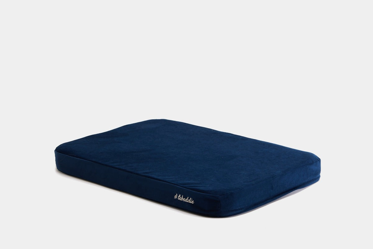 LEBEDDIE ČISTINKA ortopedický pelech pro psy