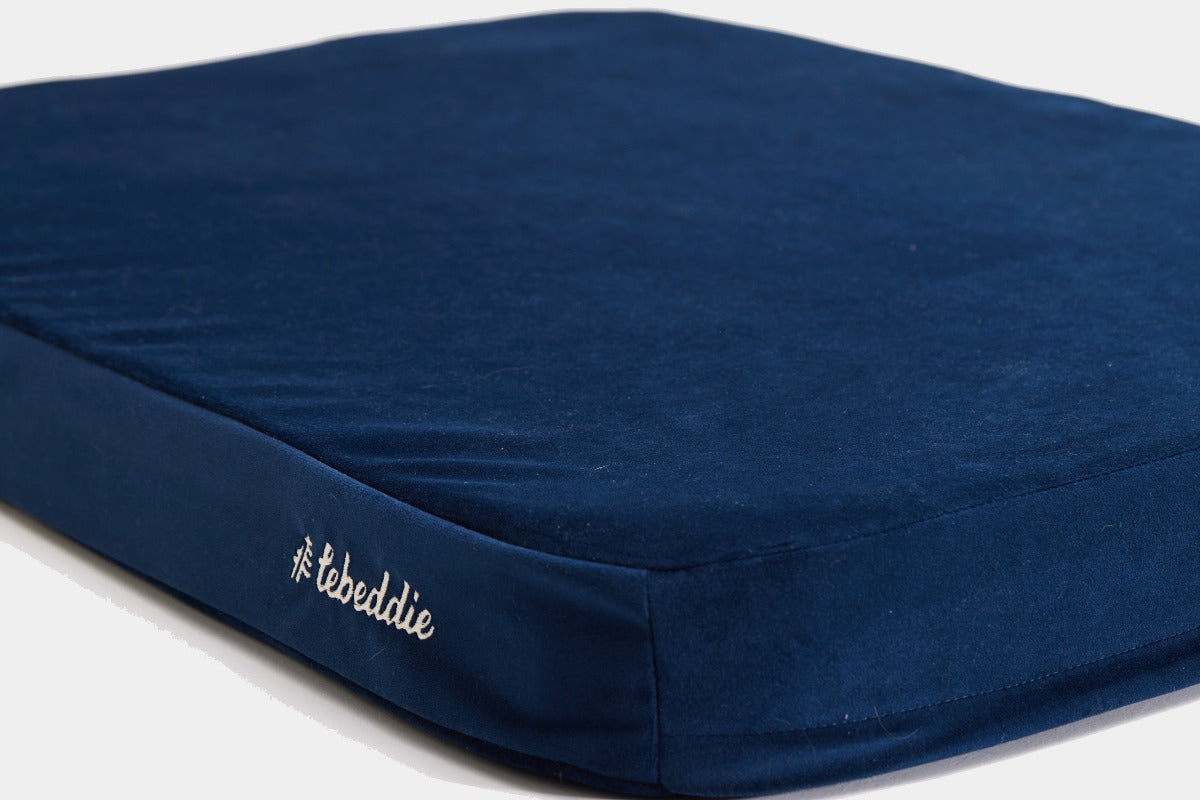 LEBEDDIE ČISTINKA ortopedický pelech pro psy