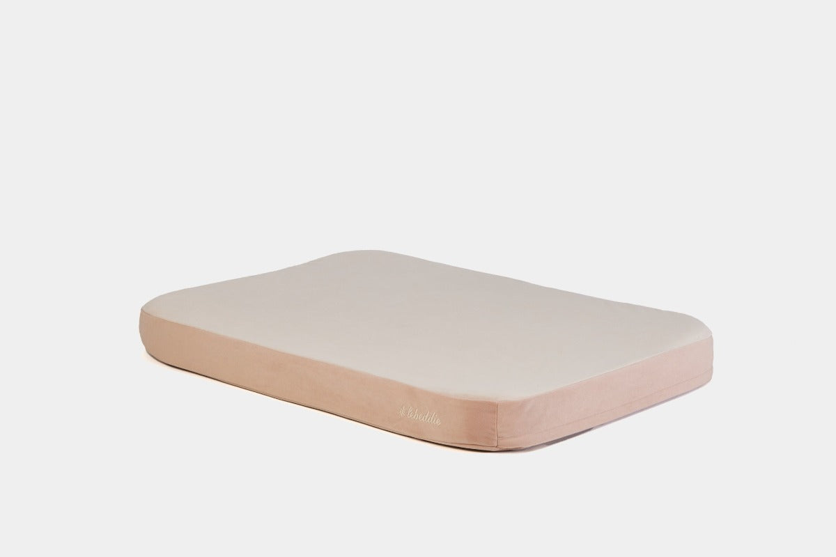 LEBEDDIE ČISTINKA ortopedický pelech pro psy