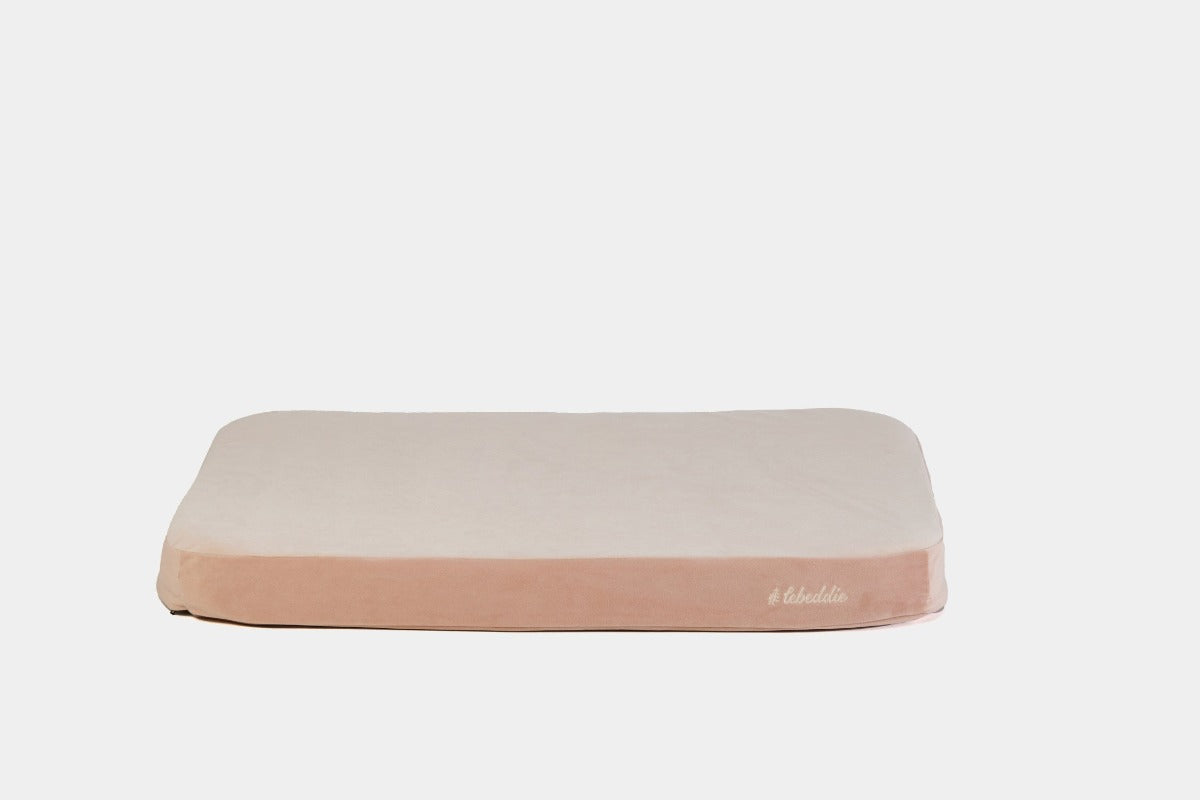 LEBEDDIE ČISTINKA ortopedický pelech pro psy