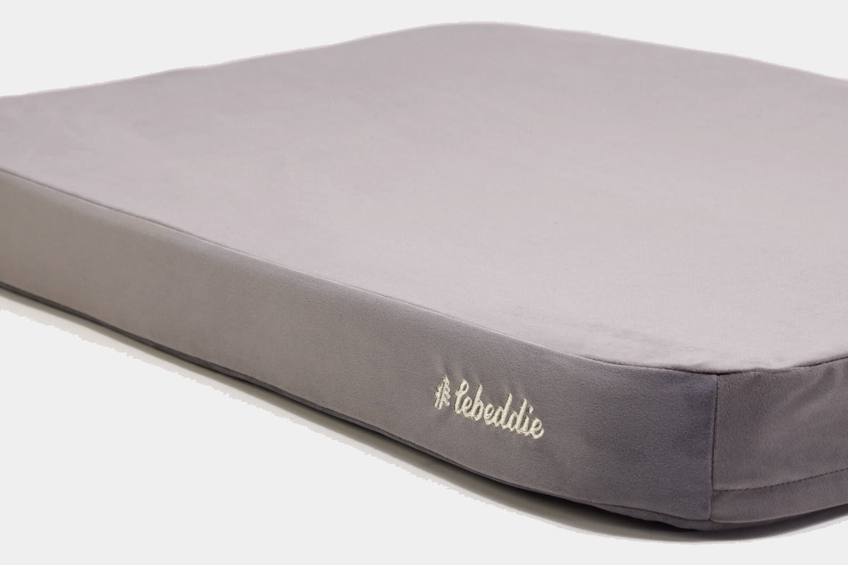 LEBEDDIE ČISTINKA ortopedický pelech pro psy