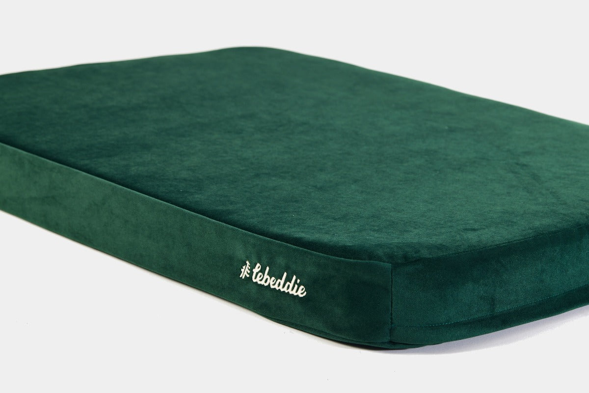 LEBEDDIE ČISTINKA ortopedický pelech pro psy