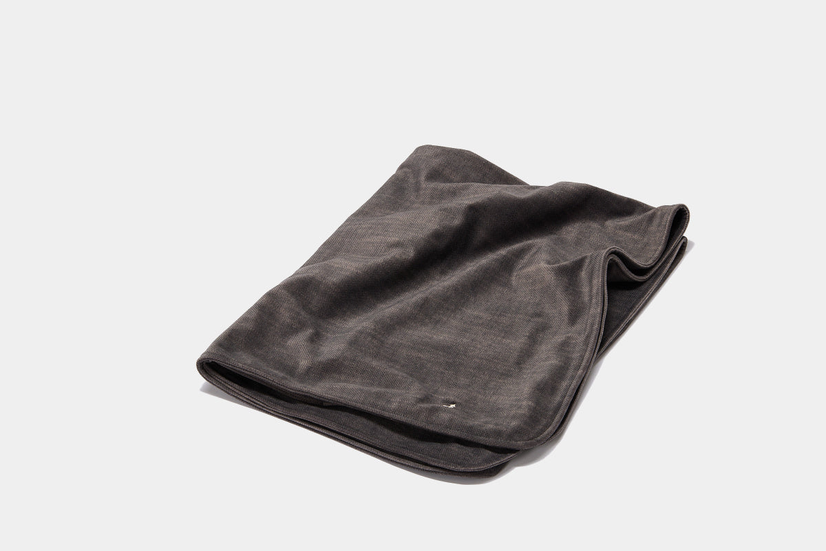 LEBEDDIE Luxusní sametová deka pro psa