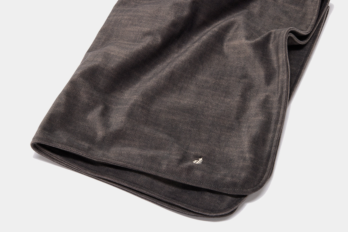 LEBEDDIE Luxusní sametová deka pro psa