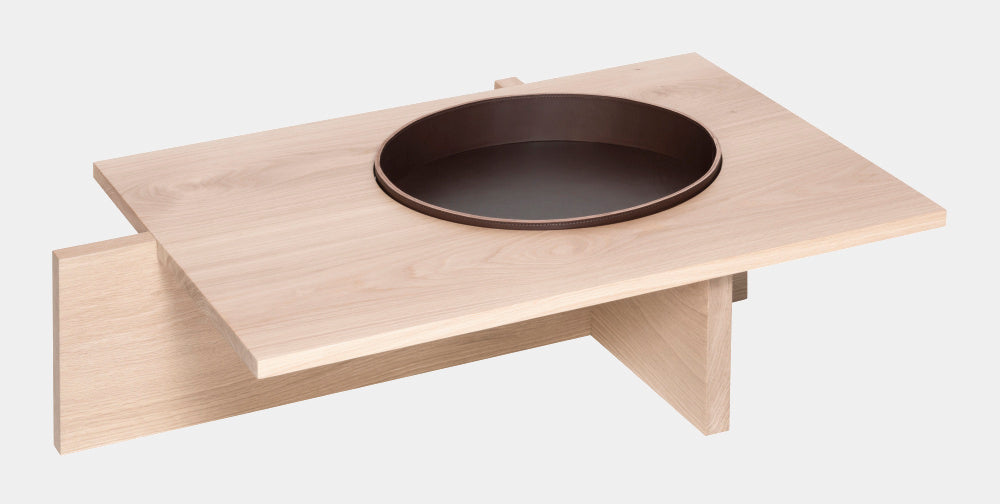 Designový konferenční stolek YUGA