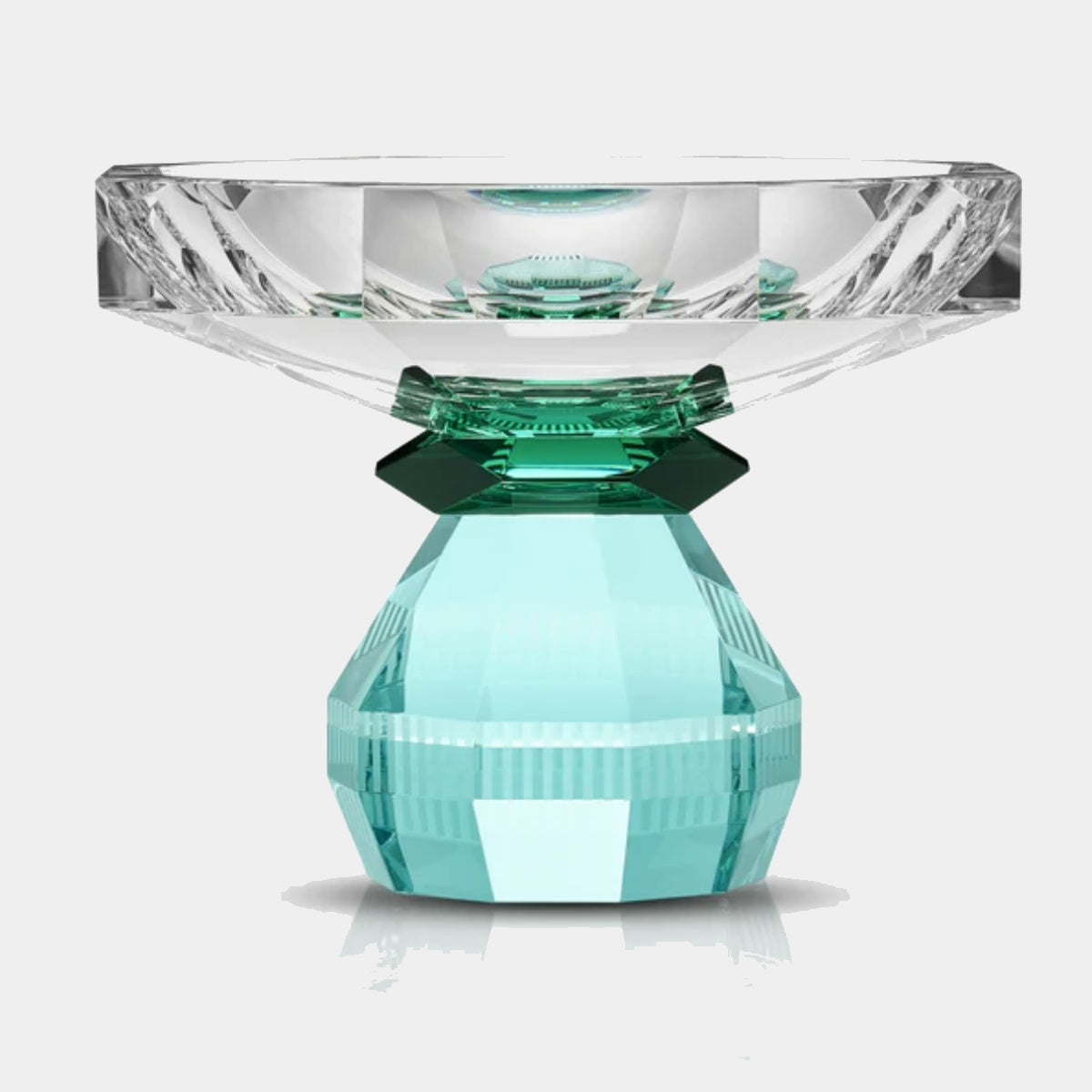 REFLECTIONS COPENHAGEN Designová miska z křišťálového skla MADISON