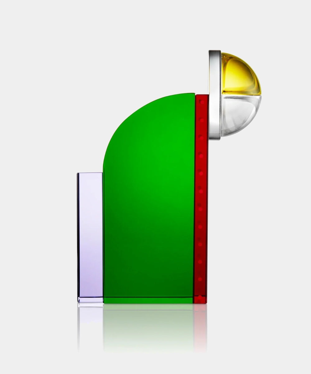 Reflections Copanhagen skleněná zarážka na knihy