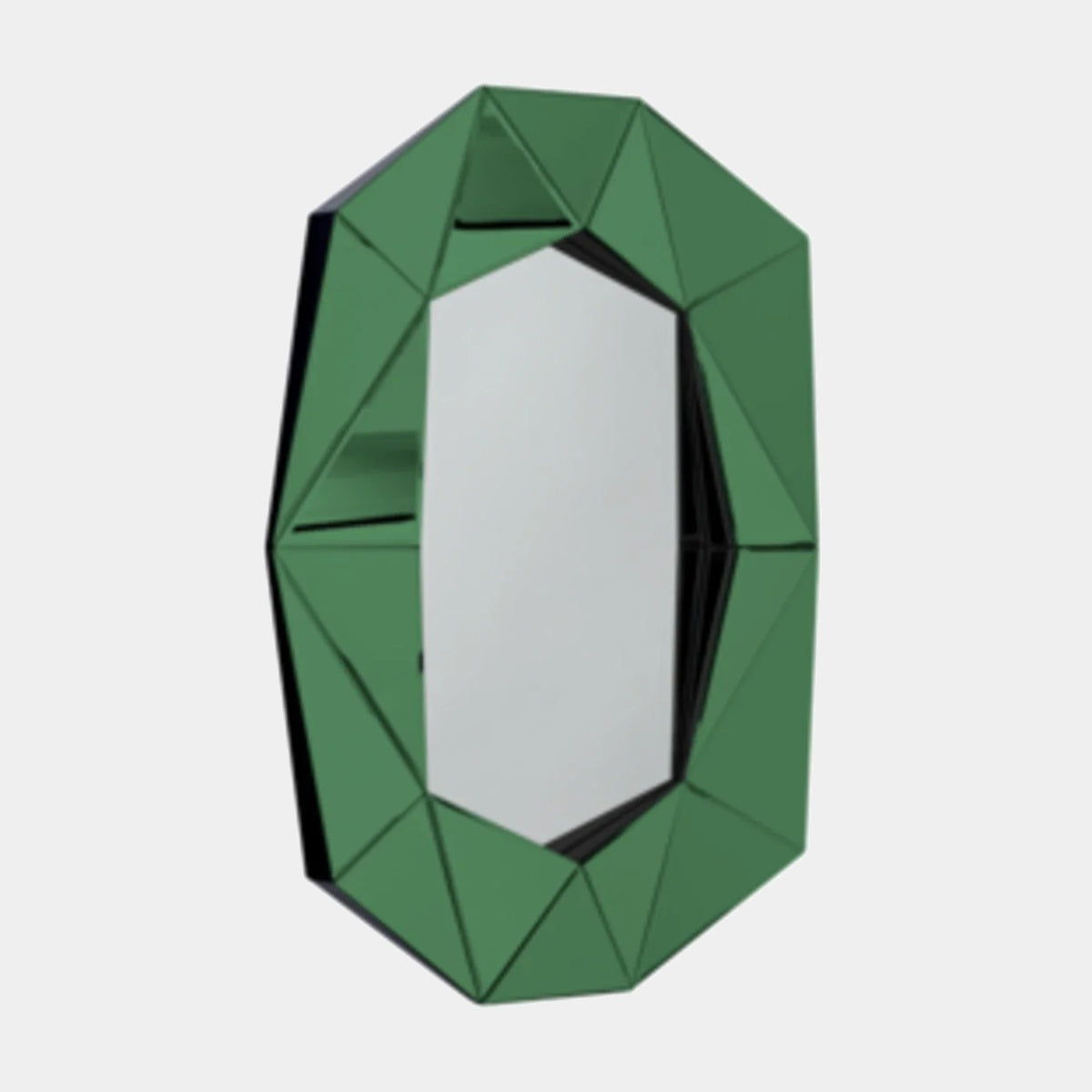 REFLECTIONS COPENHAGEN Designové nástěnné zrcadlo Large