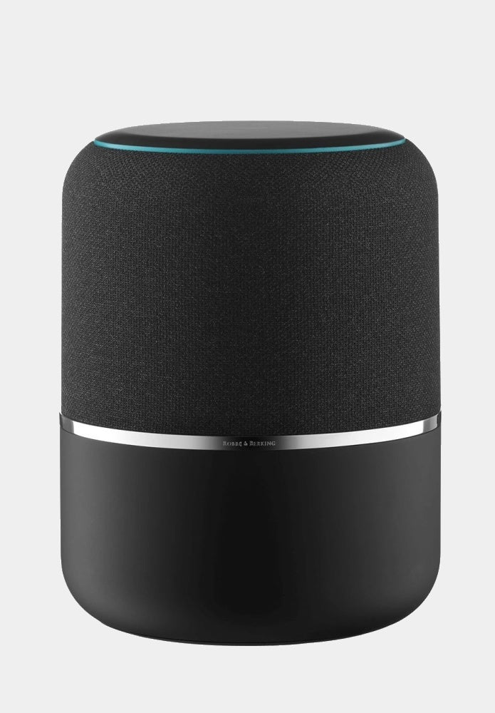 Robbe Berking THE BOX postříbřené skleničky na šampaňské Belvedere