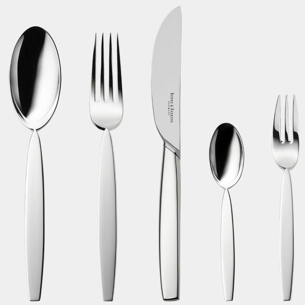 Robbe Berking Stříbrný příbor 12