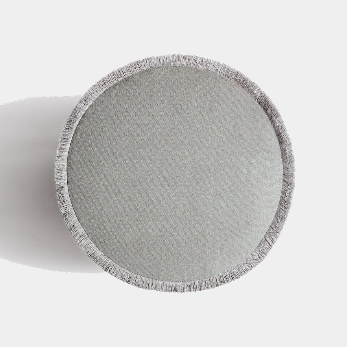 LO DECOR IL POUF sametový puf