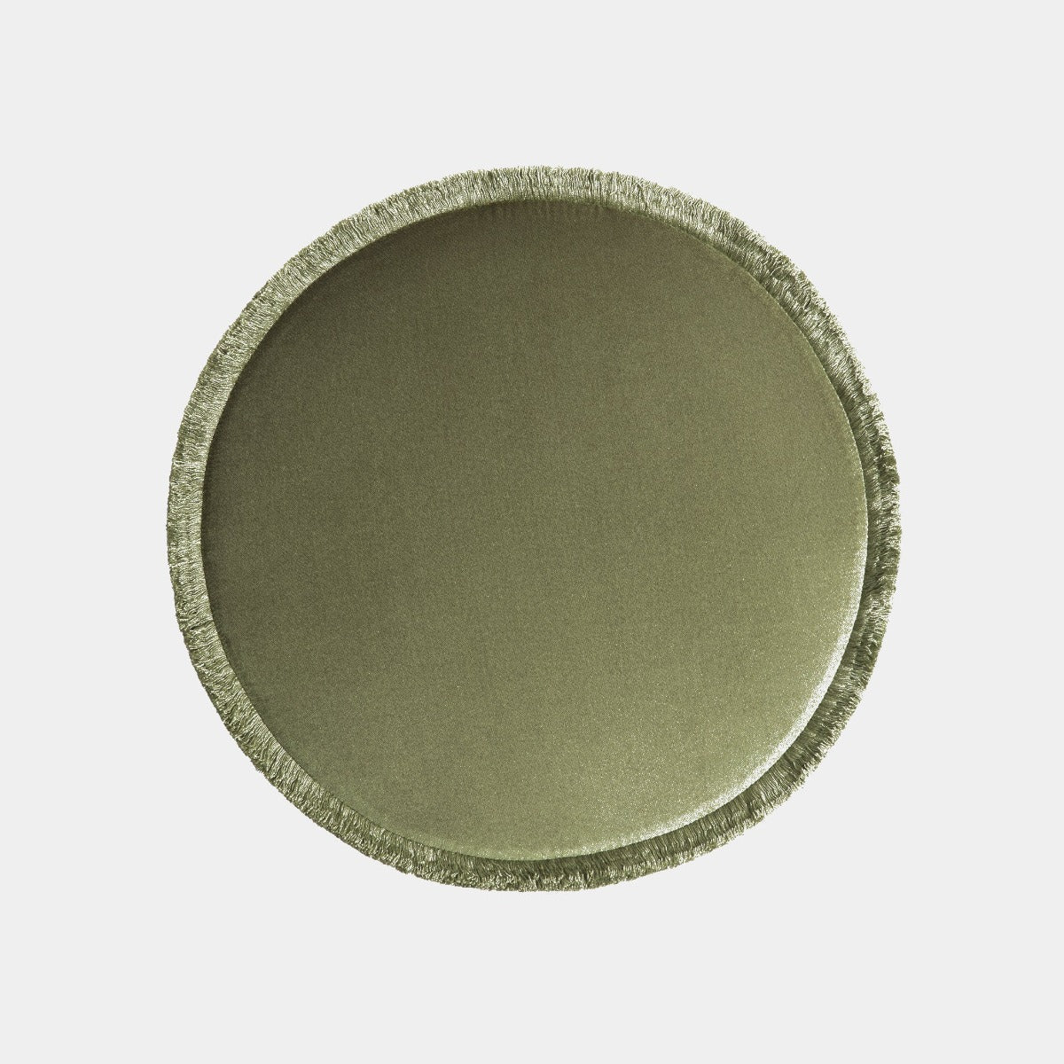 LO DECOR IL POUF sametový puf