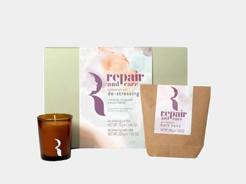 Somerset Toiletry Repair Vonná svíčka - Ylang Ylang a Mandarinky