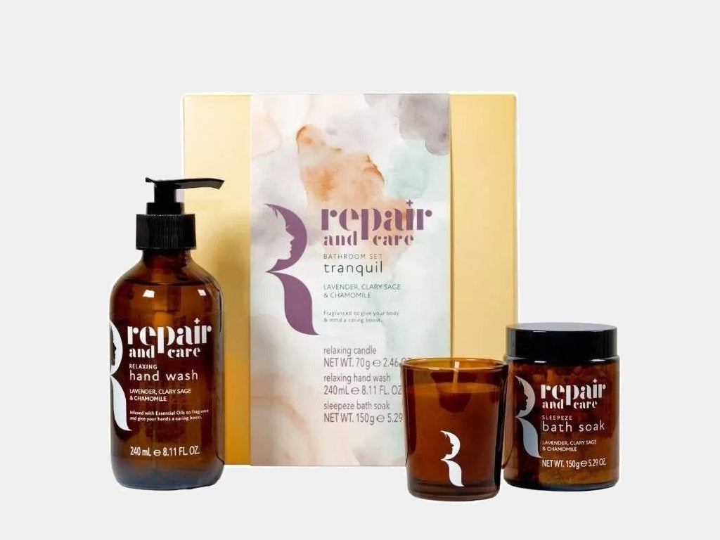 Somerset Toiletry Repair Vonná svíčka - Ylang Ylang a Mandarinky