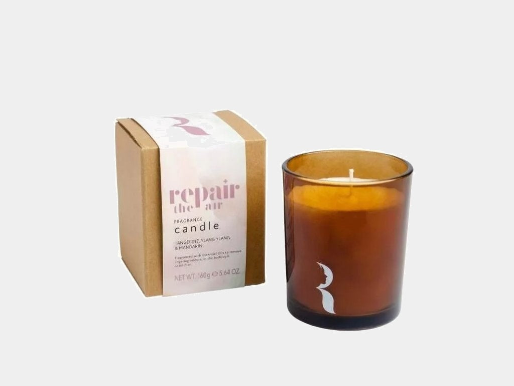 Somerset Toiletry Repair Vonná svíčka  - Ylang Ylang a Mandarinky