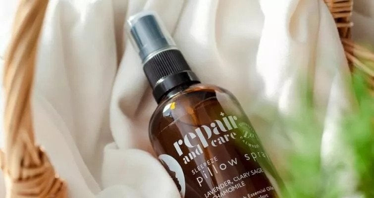 Somerset Toiletry Repair Vonný sprej na polštář