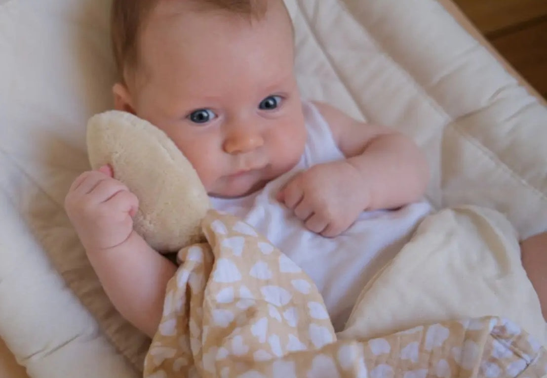 SYLVIE THIRIEZ Dětská sada „Little Heart“