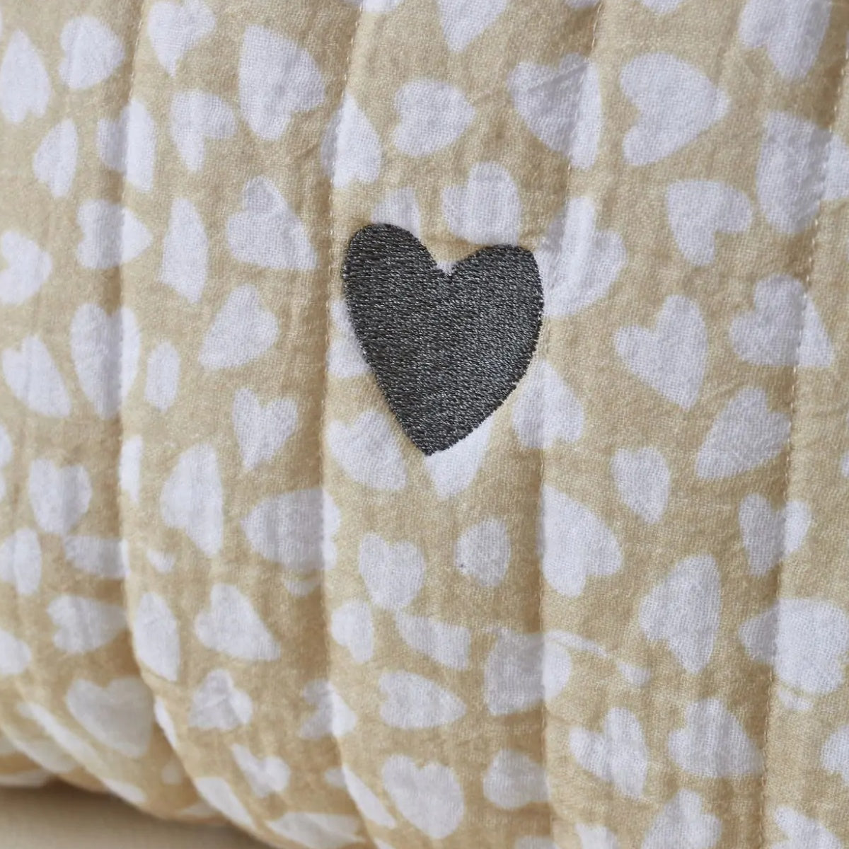 SYLVIE THIRIEZ Dětská sada „Little Heart“