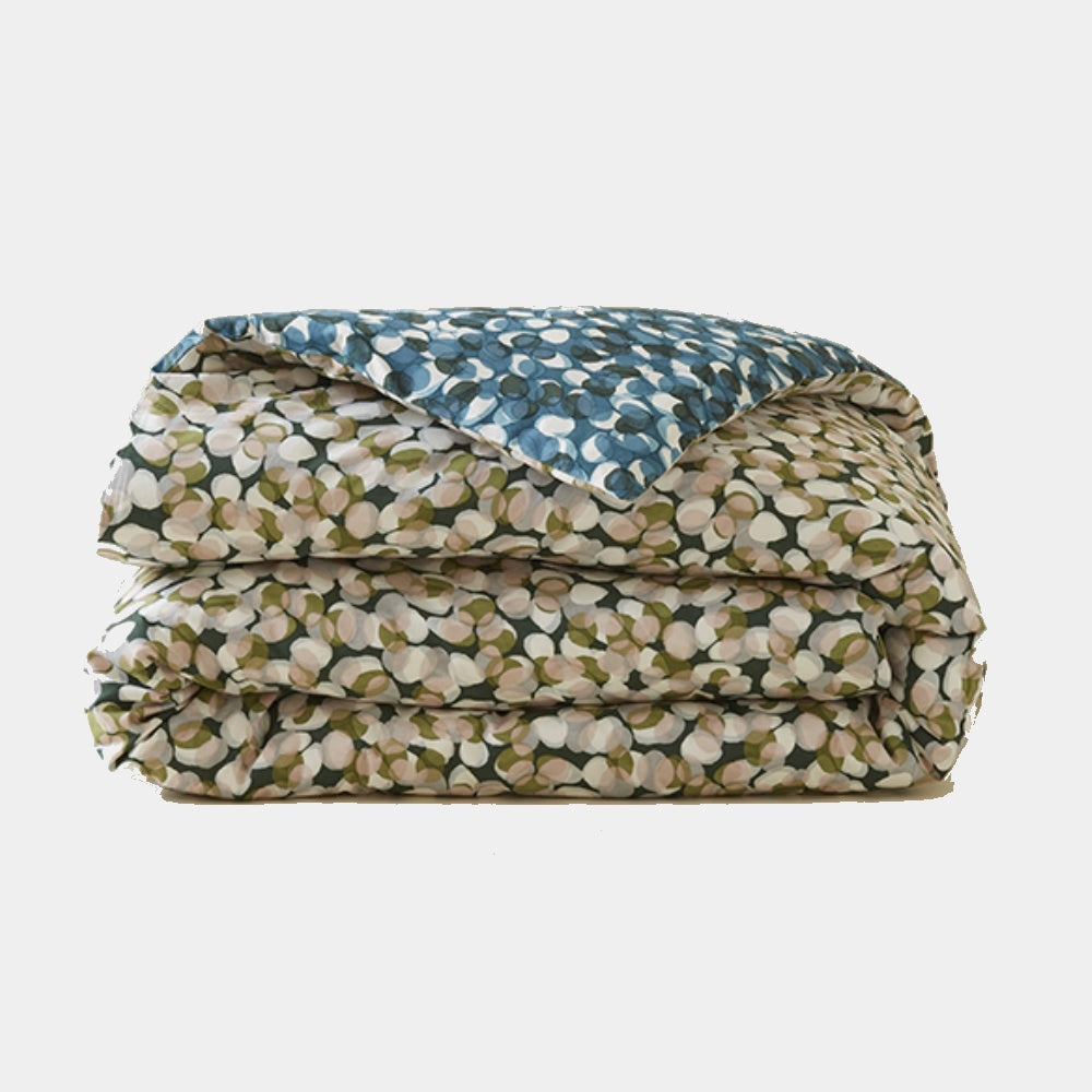 Sylvie Thiriez luxusní perkálové povlečení Ricochet