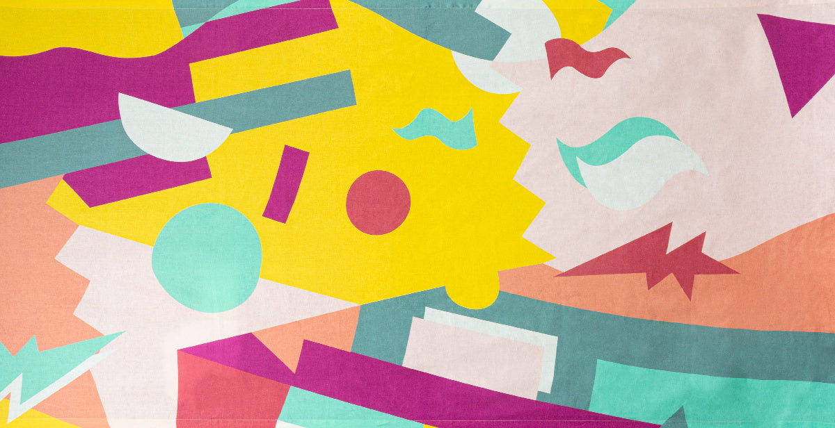 VITO NESTA velvet decorative pillow IL DUOMO CHE NON C'È #1