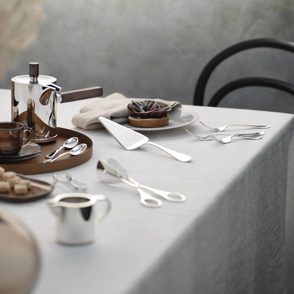 Robbe & Berking Stříbrný příbor ECLIPSE - sada 5 ks