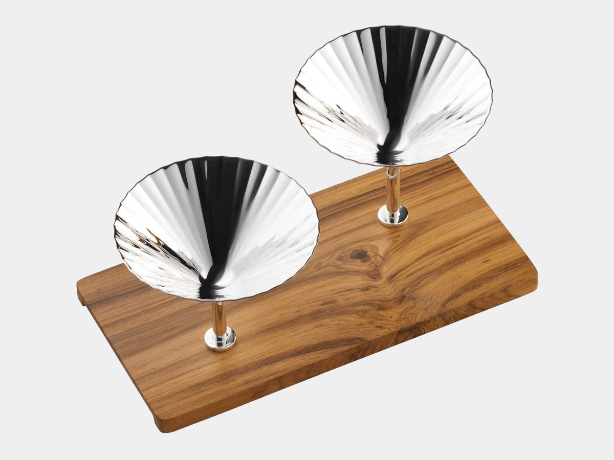 Robbe Berking Belvedere Snack bar 90g postříbření